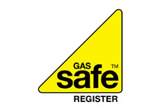 gas safe companies Llantrithyd